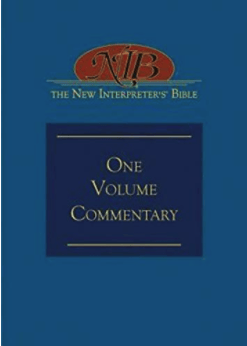 Commentary Commentary